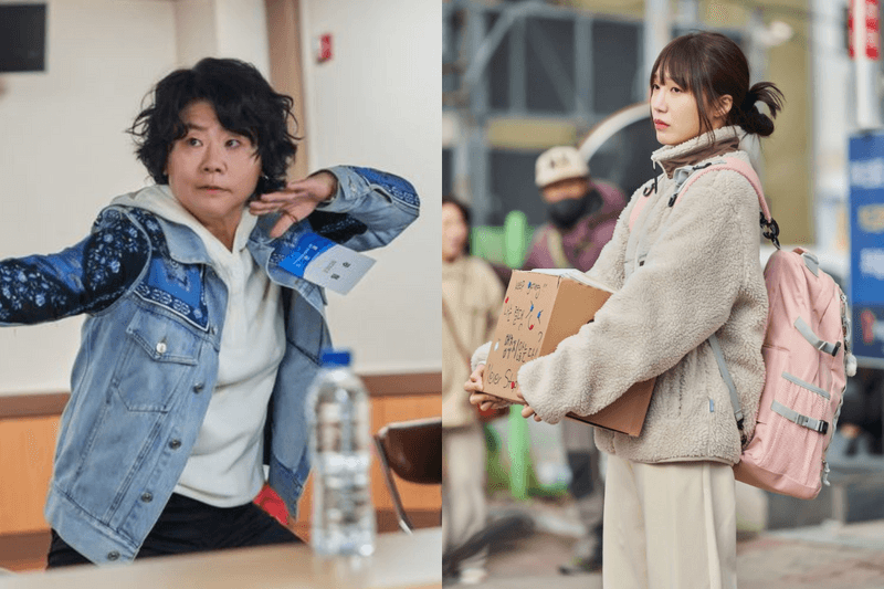 衝 Netflix 收視冠軍：韓劇《她的日與夜》爆紅，三大看點一次整理！