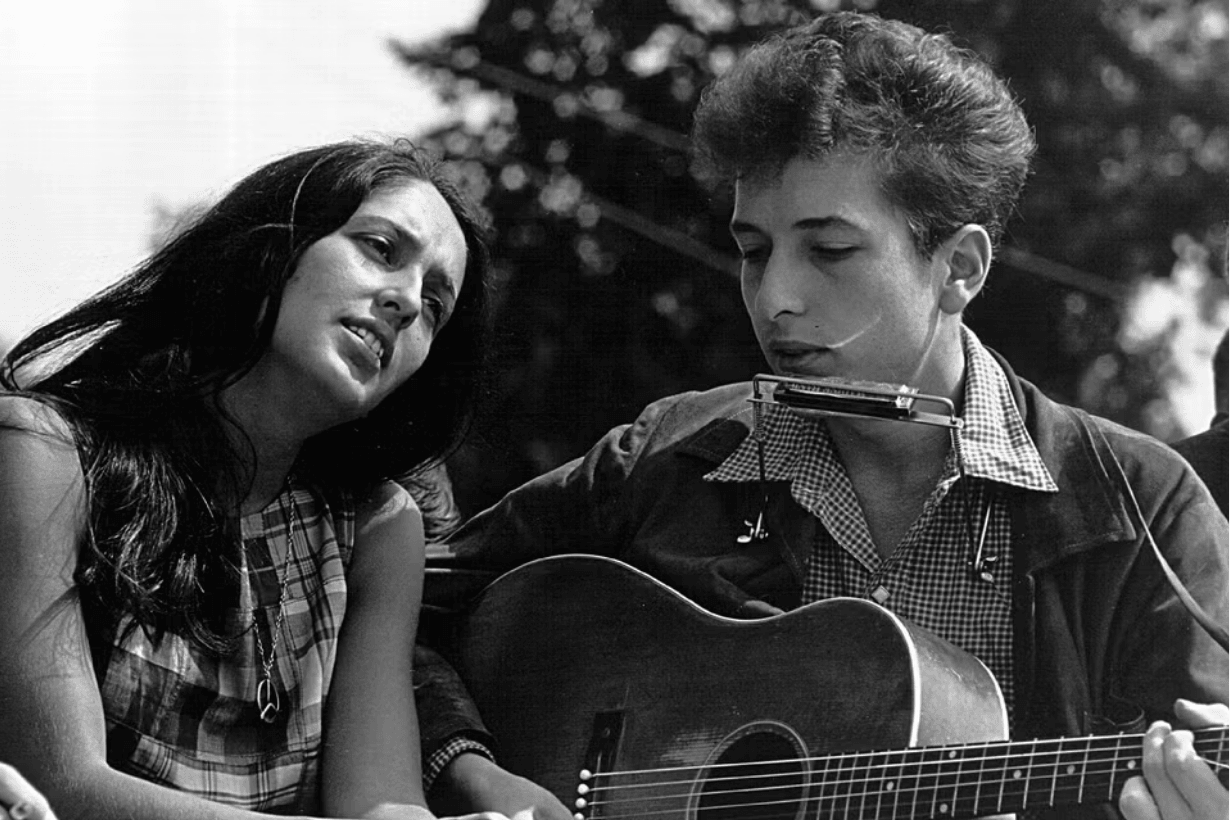 Timothee Chalamet 飾演傳奇歌手 Bob Dylan!A Complete Unknown 預告片首度公開