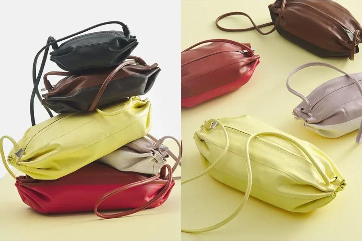 Marimekko Karla Bag Accessories Handbags