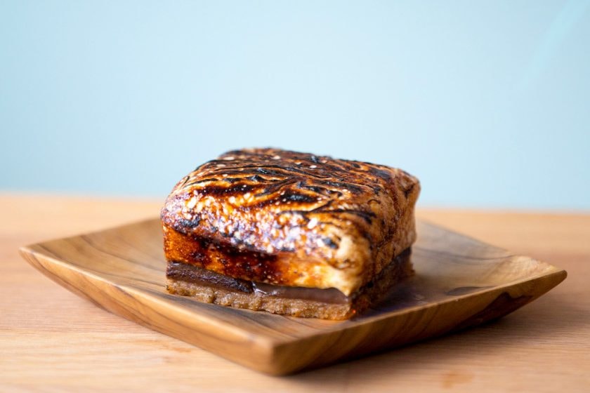 Campfire S'mores-Nissin 2 Nissin Campfire S'mores rasa terbatas bagaimana rasanya