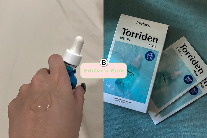 Popbee 編輯部推介:怕旅行時肌膚不穩定?不輸護照重要,盥洗包裡的必備保養品!