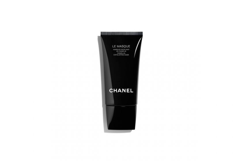 chanel beauty 24 july new products highlight le masque serum yeux gabrielle l'eau