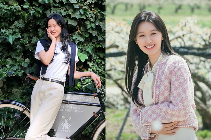 你知道韓國曾有一款防曬乳是為金智媛而命名的嗎?擁有調色、美白功能,至今依然人氣高企!