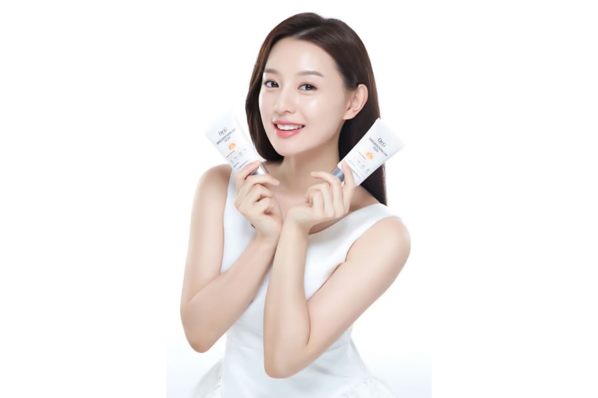 你知道韓國曾有一款防曬乳是為金智媛而命名的嗎?擁有調色、美白功能,至今依然人氣高企!