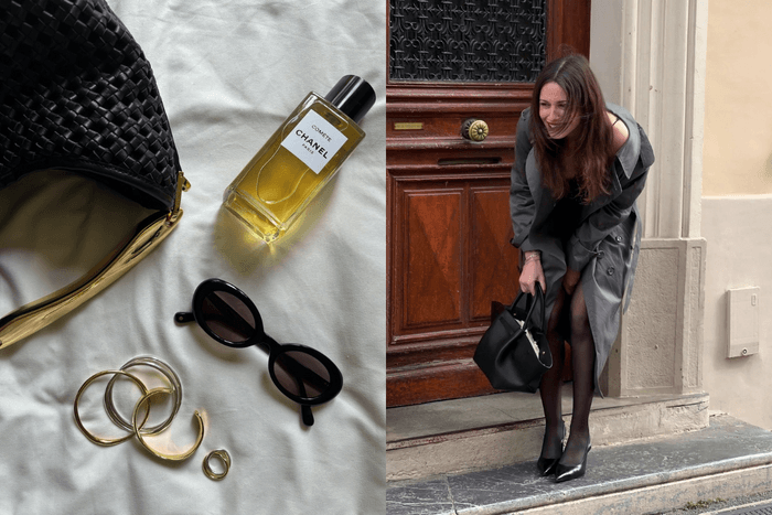 一盒凡士林便能做到:學會這個方法,馬上把最愛的香水化身迷你版帶出門!