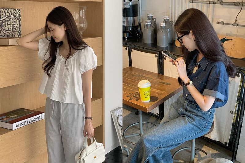 夏天不想頭髮因為潮濕和汗水變扁塌,就學會這個小技巧,讓你一整天擁有蓬鬆髮根!