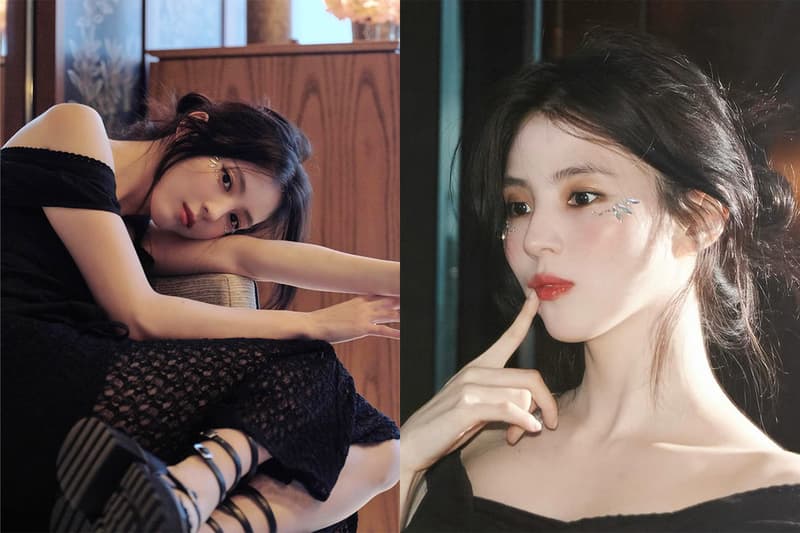 韓韶禧低調乘巴士的片段彷如 MV 般美,但背景男生的舉動引熱議:「他不是在騷擾你吧?」