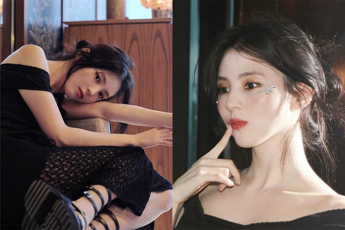 韓韶禧低調乘巴士的片段彷如 MV 般美,但背景男生的舉動引熱議:「他不是在騷擾你吧?」