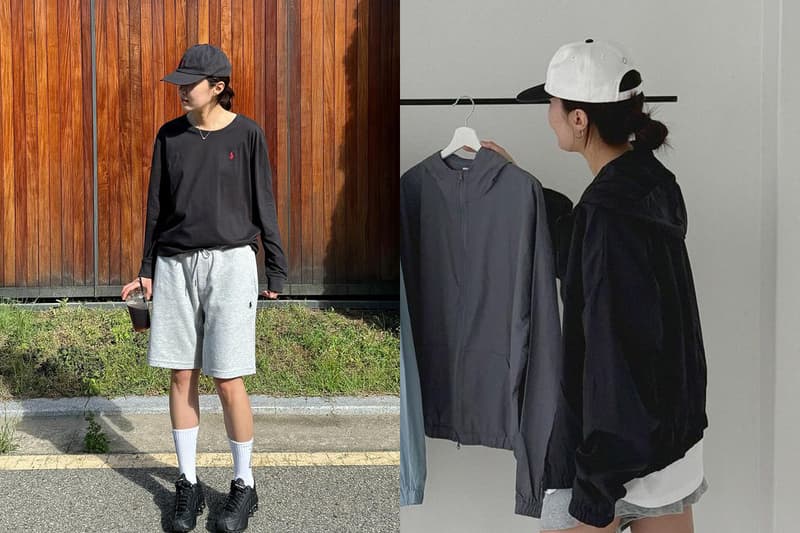 天氣太熱了!教你「Cap 帽 + 髮髻」髮型如何綁,讓你這個夏天後頸不再受罪