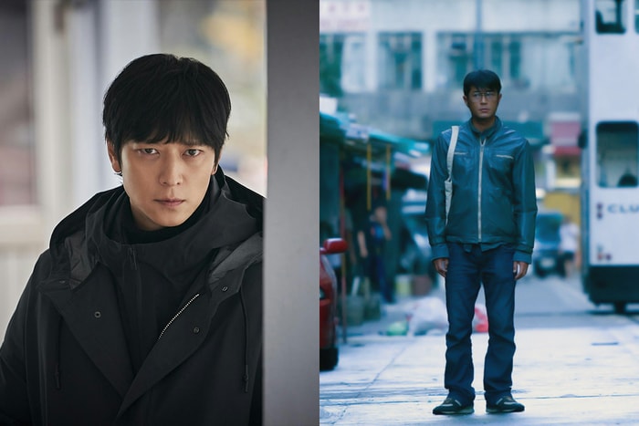 經典港產片《意外》翻拍韓國版:姜棟元演古天樂角色,結局將會帶來驚喜
