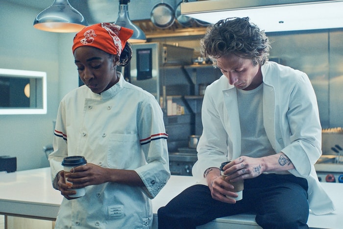 Disney+ 熱播影集《大熊餐廳》第三季 7/17 上線,全新挑戰就此展開!