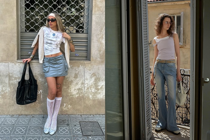 這品牌是太妍的摯愛!紅遍韓國的「逗號」LOGO ,時髦女生都在穿