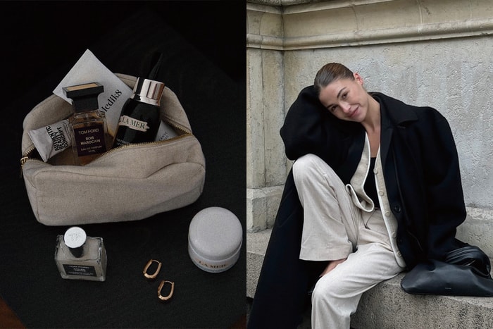 素顏霜推薦:夏日不再擔心斑駁脫妝,妝感透亮服貼,10 秒輕鬆完妝!