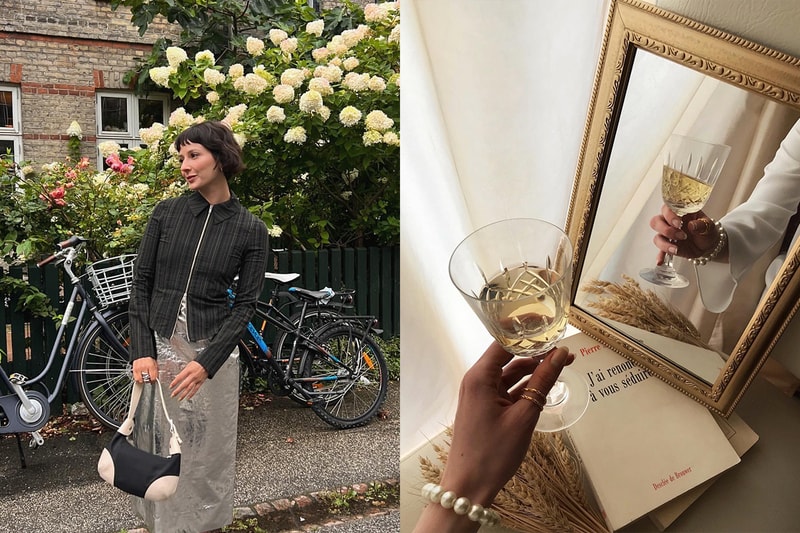 Sabon 香絮巴黎限量系列：以雞尾酒為靈感，包裝和香氣都讓人彷彿置身法國！