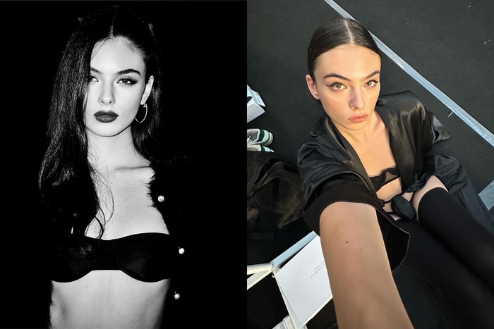 《腦筋急轉彎2》最美配音員 Deva,除了出眾外型,原來還有這個身份?