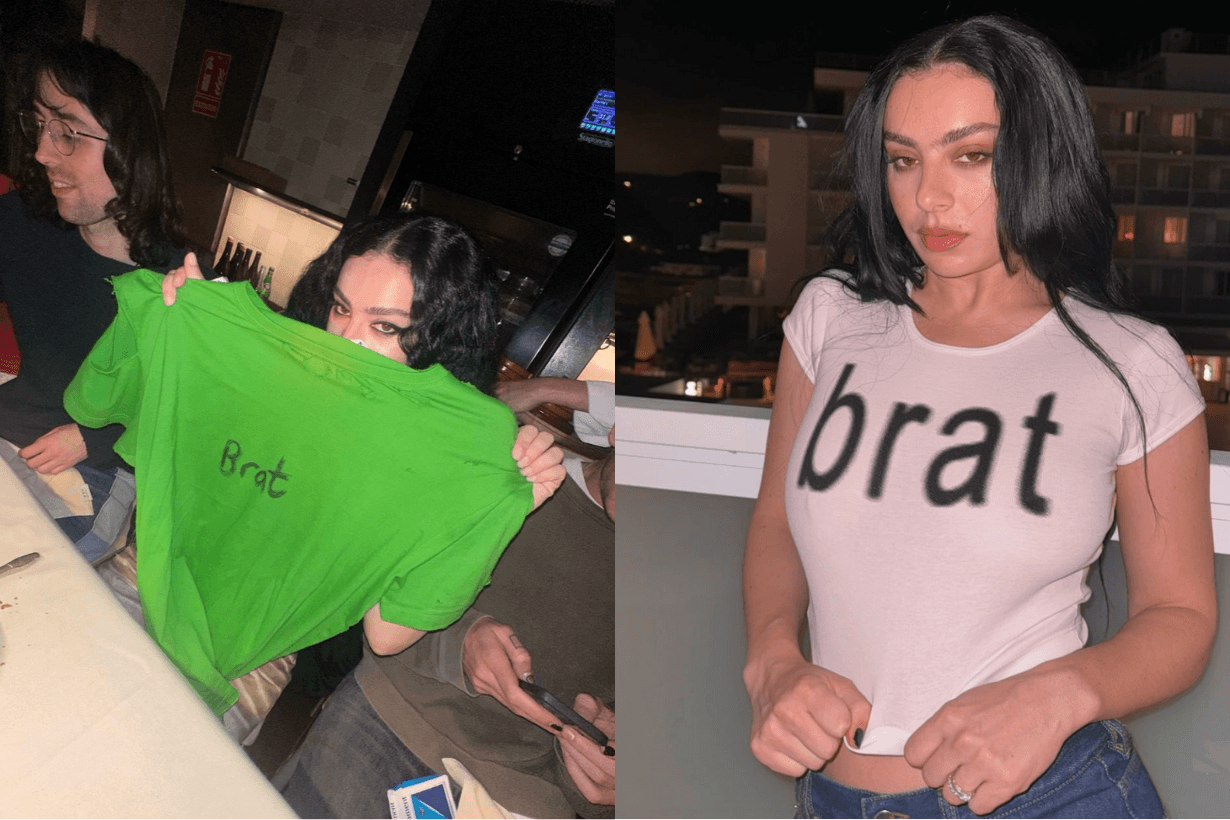今年夏天是 Brat Summer!Charli XCX 新專輯背後意念是什麼?