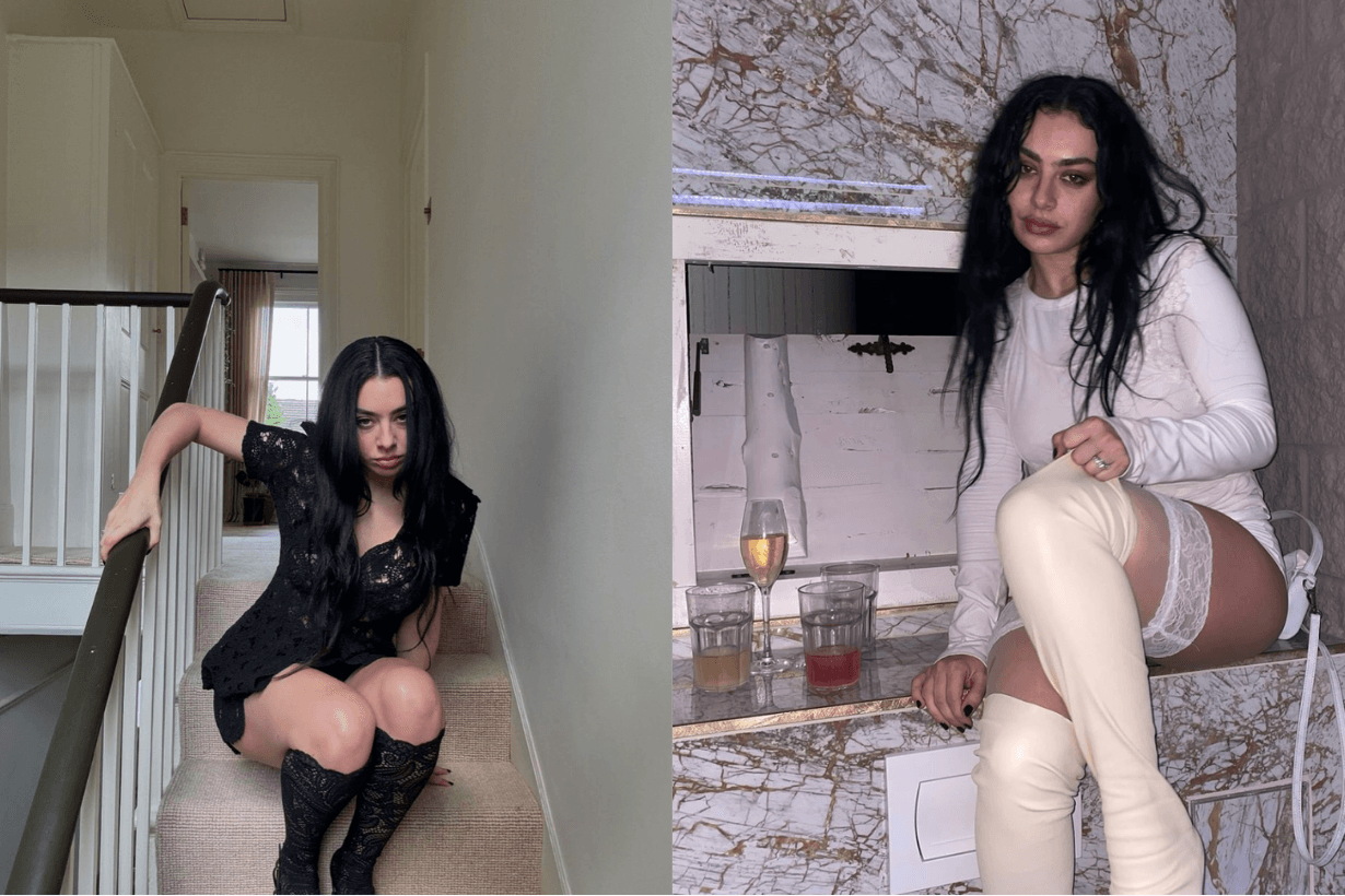 今年夏天是 Brat Summer!Charli XCX 新專輯背後意念是什麼?