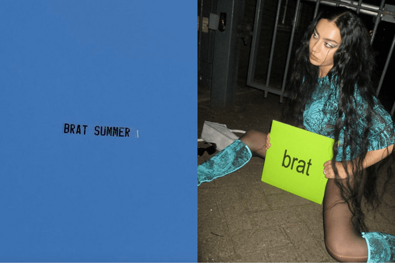 今年夏天是 Brat Summer!Charli XCX 新專輯背後意念是什麼?