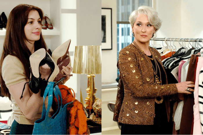 《The Devil Wears Prada》確認回歸,但傳聞主角 Anne Hathaway將不會出演?