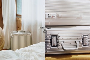 Rimowa 行李箱挑選攻略：2 種材質哪個好？整理 7 大系列，全尺寸、容量、重量一次看！