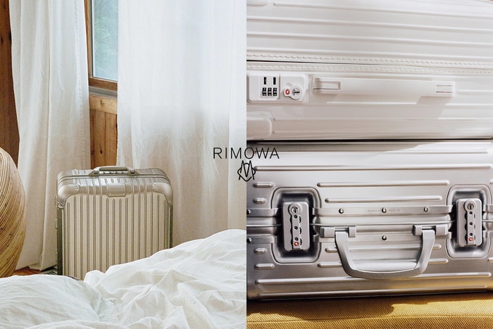 Rimowa 行李箱挑選攻略:2 種材質哪個好?整理 7 大系列,全尺寸、容量、重量一次看!
