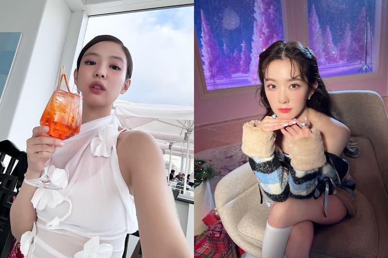 Jennie 團隊出面回應爭議,網民翻出 Irene 大罵造型師事件,反而讚揚她的真誠處理手法