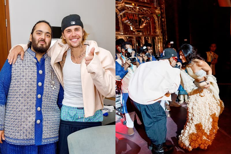 印度富豪 Ambani 家族娶媳婦,請 Justin Bieber 表演花了 US$1,000 萬美金!