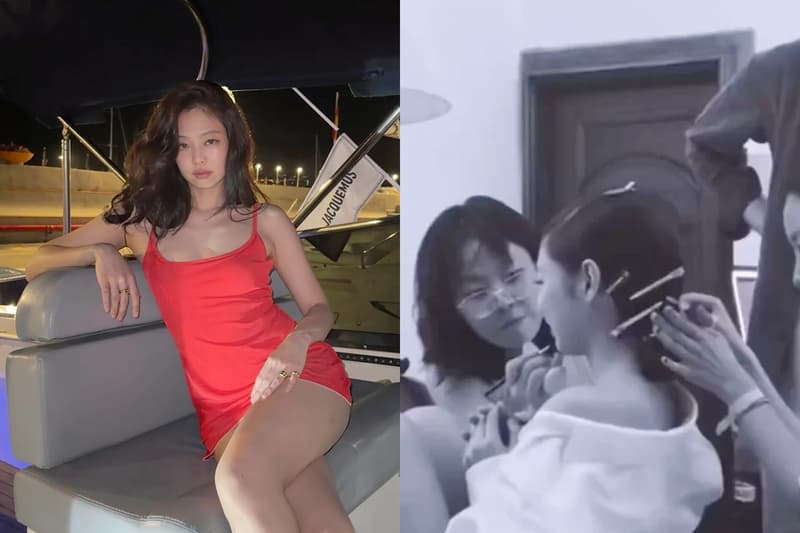 Jennie 對室內抽電子菸慎重道歉:爭議在數小時蔓燒,事件會減少粉絲對她的喜愛嗎?
