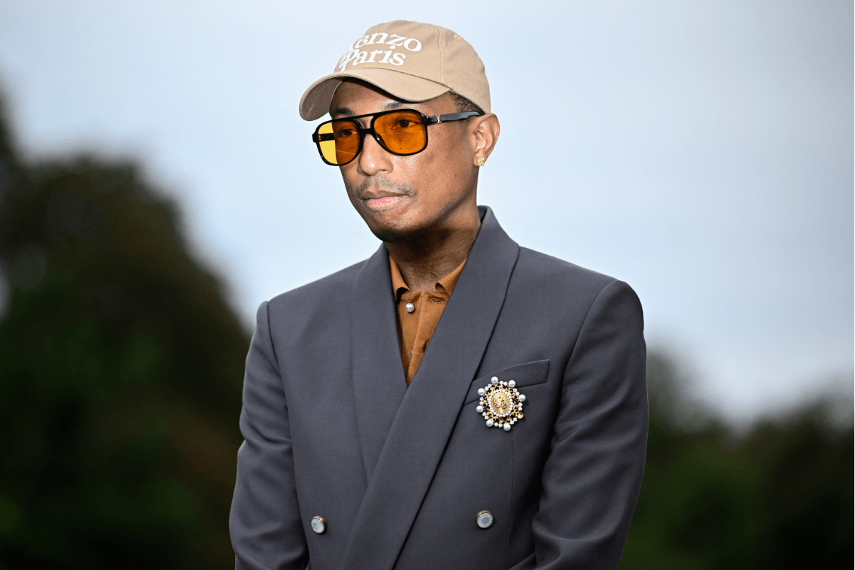 希望下屆奧運加入藝術項目!多名巨星Tyla 、 Zendaya 出席預祝奧運派對