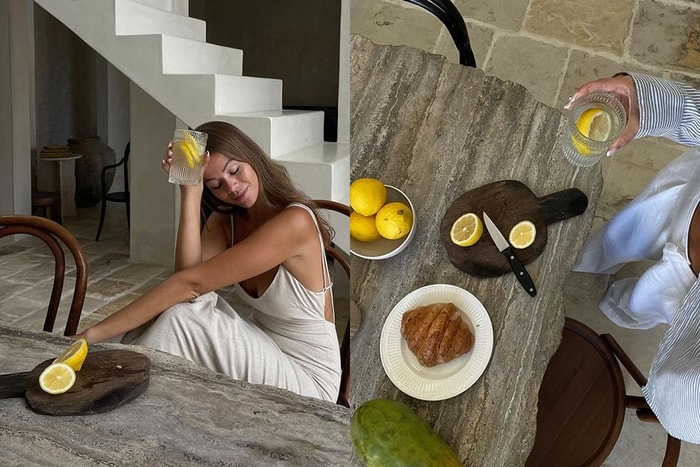 人人都知道每朝一杯檸檬水,可以有助美白兼促進消化,但背後的禁忌你又是否知道?