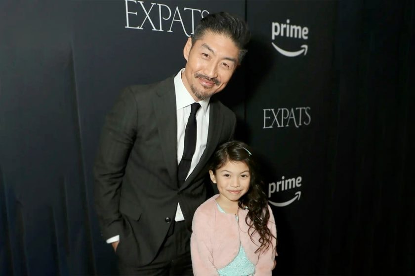 nicole kidman brian tee hand shake daughter denied learn lessons respect love
