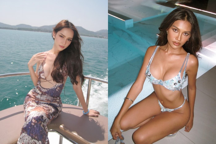 Lisa〈Rockstar〉的漂亮女生是誰?她們是醫生、博主... 是比女人還女人的跨性別 Ladyboy!