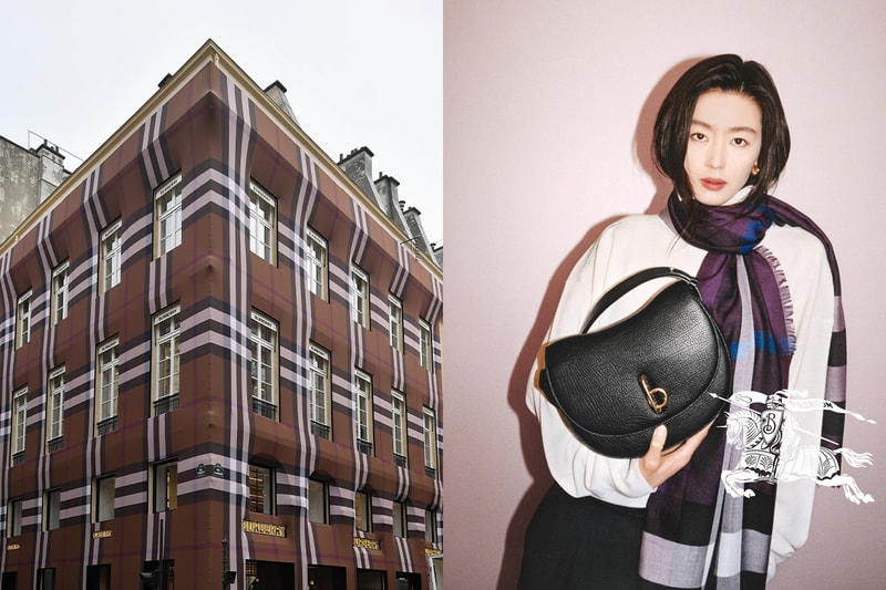 Burberry 邁入寒冬：大規模裁員、股價腰斬... 背後究竟發生什麼事了？