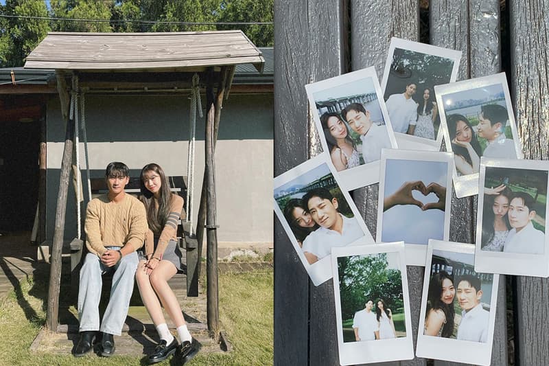 The happy reunion is so sweet !《Love Transit 3》couple getting back together