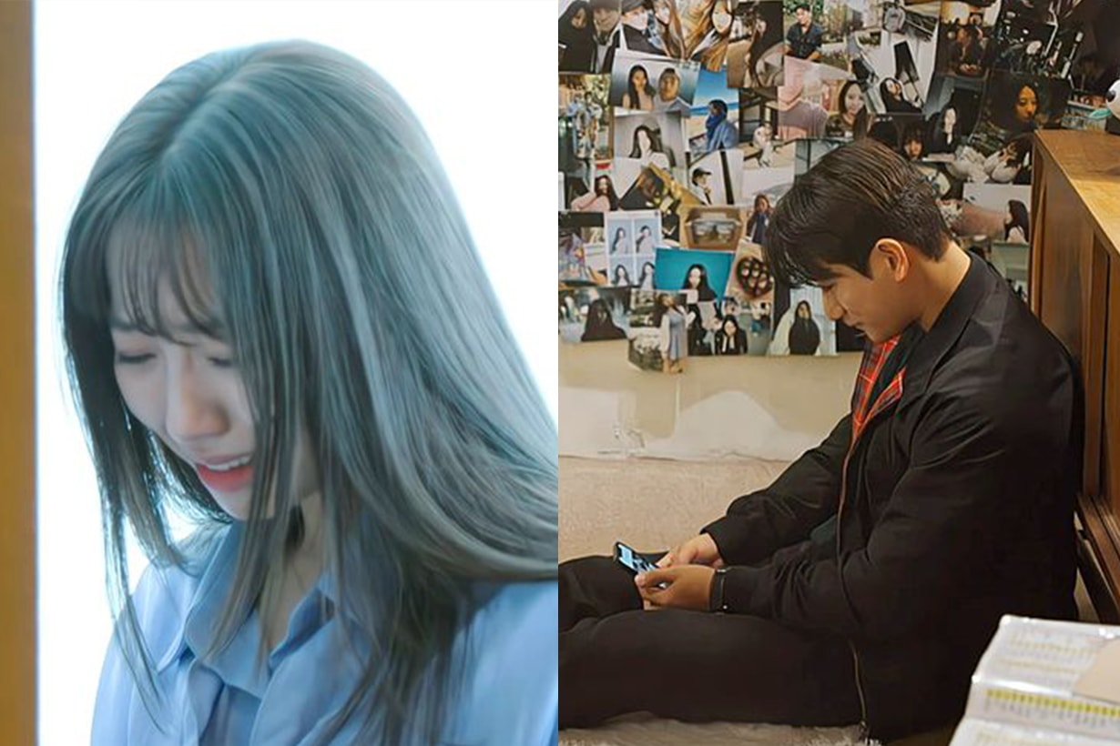 The happy reunion is so sweet !《Love Transit 3》couple getting back together
