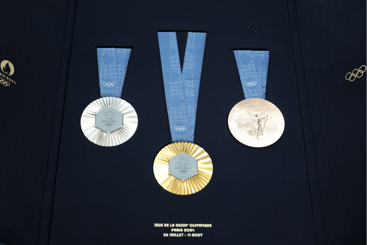 希望下屆奧運加入藝術項目!多名巨星Tyla 、 Zendaya 出席預祝奧運派對