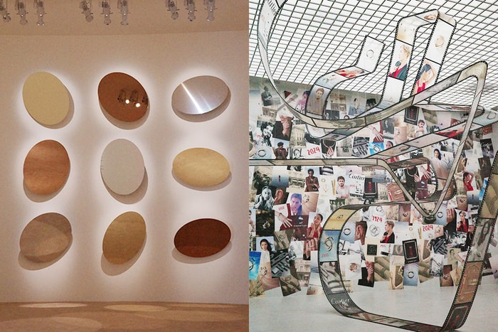 這裡真的很出片!跟我們來逛卡地亞 TRINITY 100 主題展覽上海站