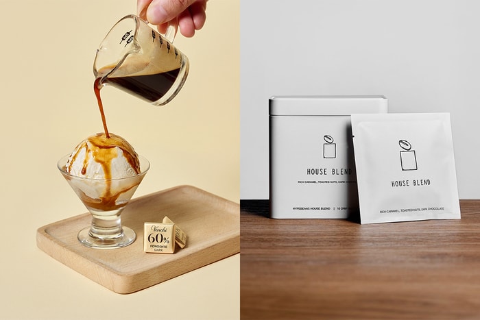 夏日咖啡滋味:Hypebeans 推出升級版滴漏咖啡掛耳包及多重特飲禮遇