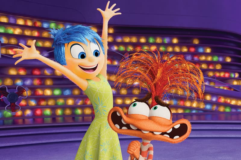 你會入場看嗎?4 大《Inside Out 2》 熱賣亮點整理:新角色竟讓人又愛又恨!