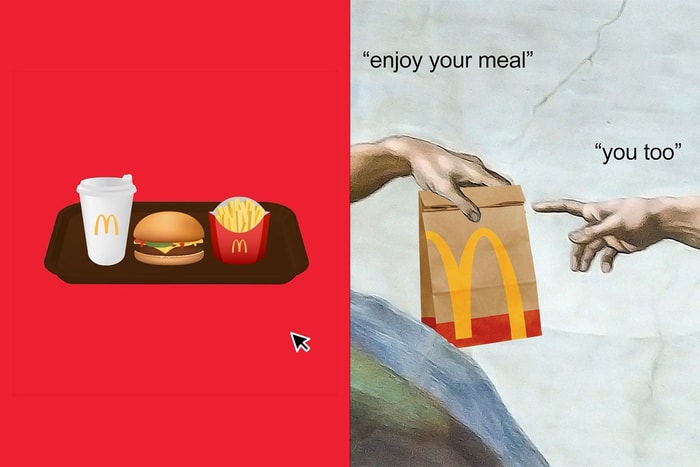 除了 McGriddles 外,來自世界各地的這些餐點,許願麥當勞趕快引入香港!