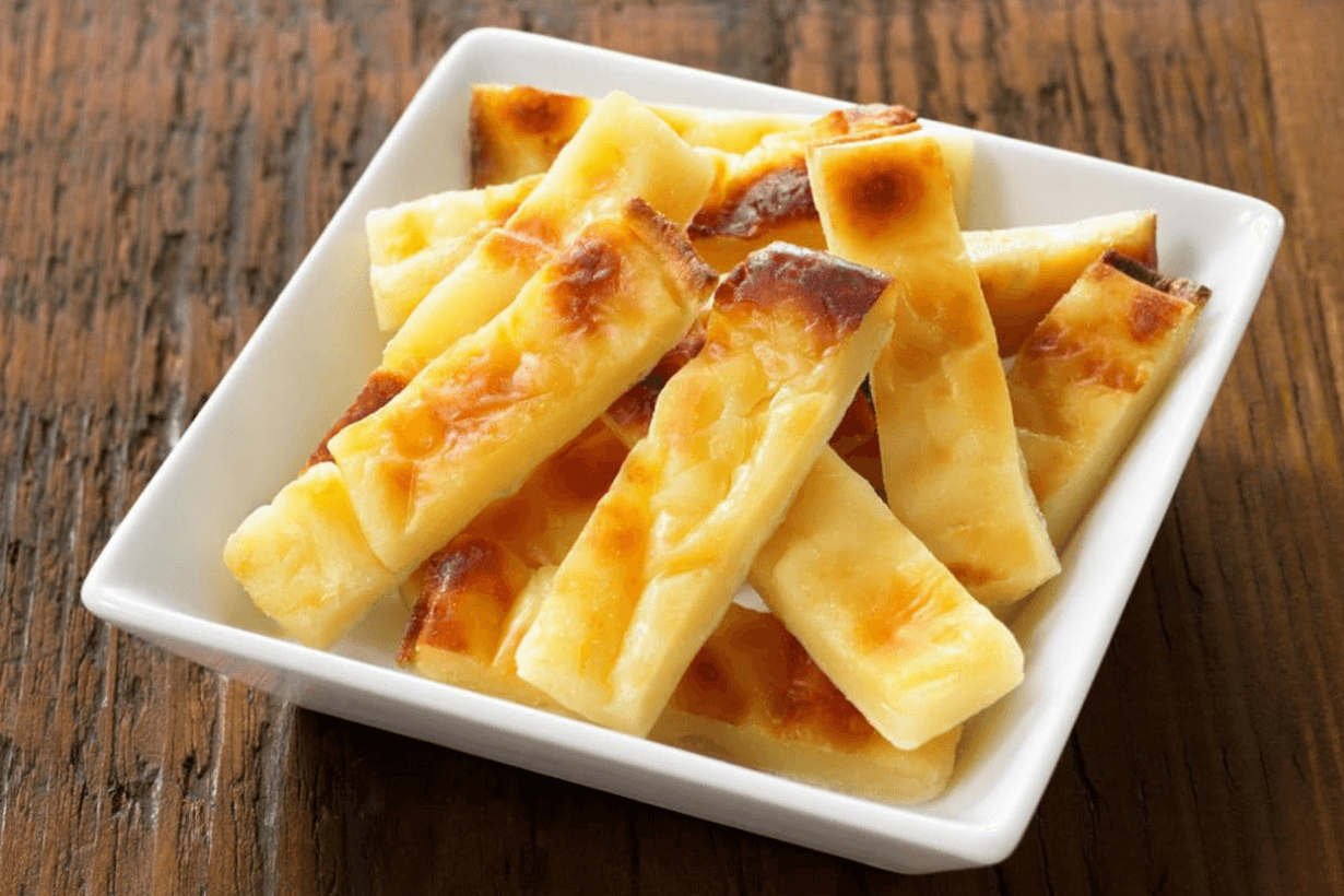 Muji 零食的隱藏吃法也太好吃了吧!這 3款吃法,請務必試試看