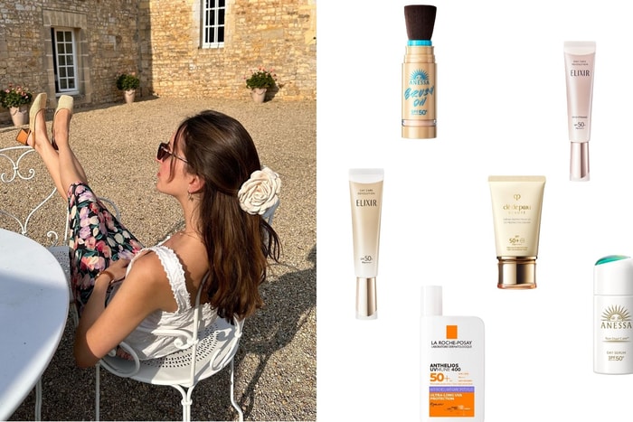 不用防曬你一定會後悔:從妝前光感到底妝後定妝,這些產品不只是日常防禦更能護膚!