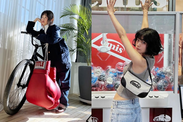 NewJeans Hanni 與 Nana 林珍娜相繼換上:這個夏天要變得清新又年輕,不能不剪短髮!