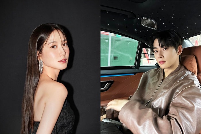 朴恩斌有望再跟《非常律師禹英禑》導演合作,男主角還是車銀優,將上演奇幻英雄故事