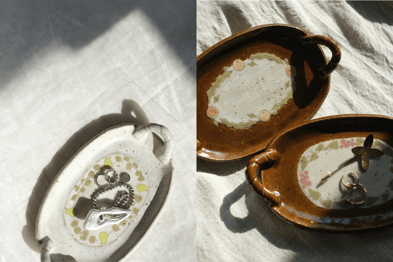 Popbee Circle 會員福利：感受陶器的溫度，參加 Merry Murry 陶藝工作坊