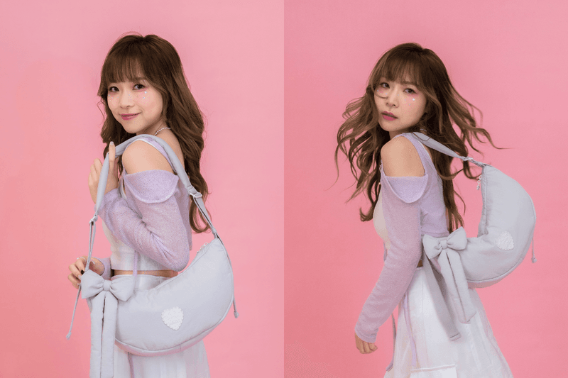Popbee Circle 會員福利：完美出遊夥伴！送你 Doughnut x K²瘋暴 全新「姊妹旅行袋」