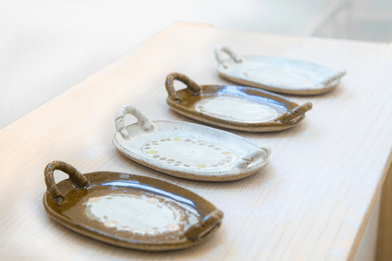 Popbee Circle 會員福利：感受陶器的溫度，參加 Merry Murry 陶藝工作坊