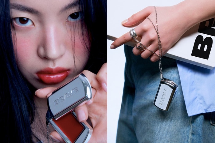 只賣一款「唇頰霜」卻能掀起韓國女生熱潮：首爾必買的 BRAVE 有什麼魅力？