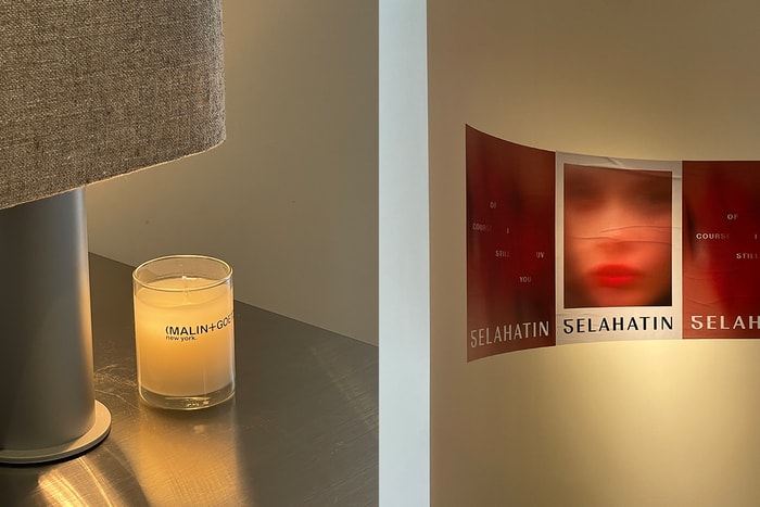 時髦女生的必逛地標:在這間新開幕選品店,發現 5+ 質感小眾品牌!