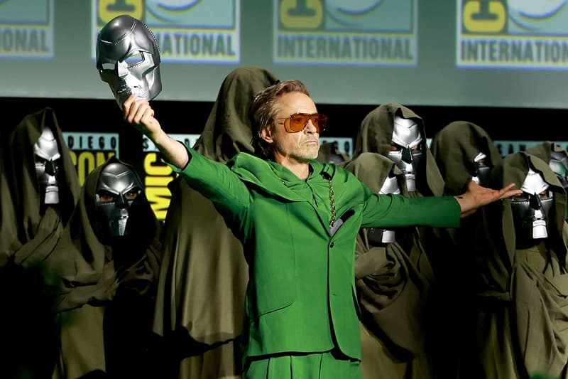 Marvel 請到 Robert Downey Jr. 回歸,到底要砸多少錢?秘密合約條件超優渥!